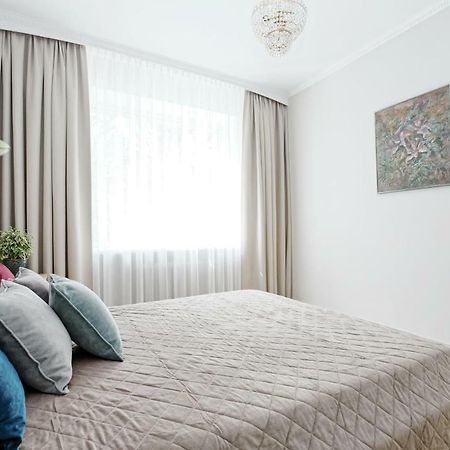 Ausekla Deluxe Apartment Riga Exterior photo